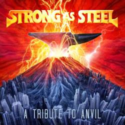 Anvil : Strong as Steel - A Tribute to Anvil